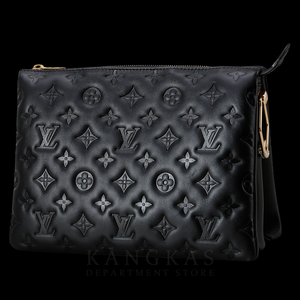 LOUIS VUITTON(USED)루이비통 M57790 모노그램 쿠상 크로스 바디 숄더백 PM